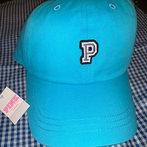 Victoria Secret Pink Hat